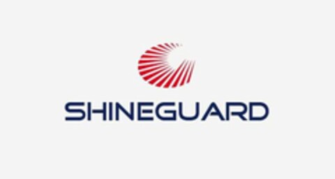 SHINEGUARD Logo (USPTO, 12.11.2019)
