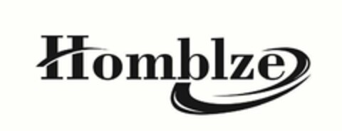 HOMBLZE Logo (USPTO, 27.11.2019)