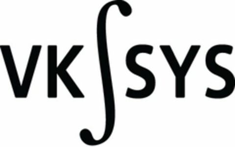 VK SYS Logo (USPTO, 12.12.2019)