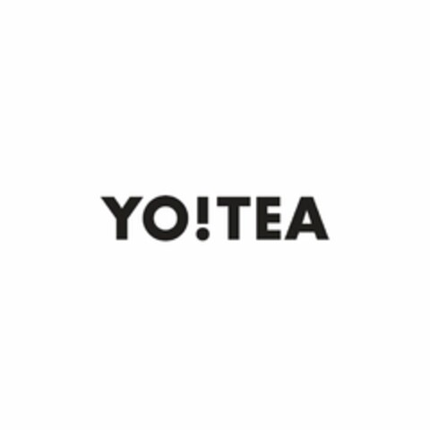 YO!TEA Logo (USPTO, 31.12.2019)