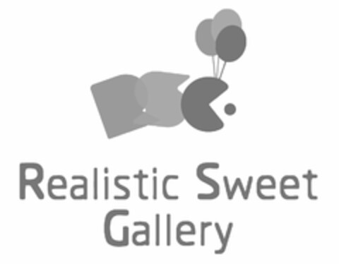 RSG REALISTIC SWEET GALLERY Logo (USPTO, 22.01.2020)