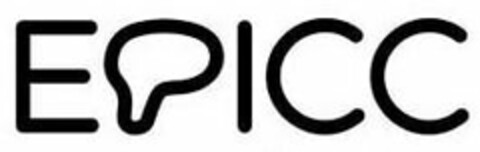 EPICC Logo (USPTO, 03/13/2020)