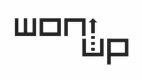 WON UP Logo (USPTO, 13.03.2020)