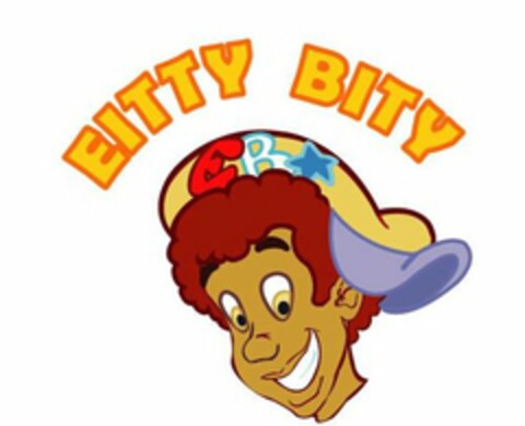 EITTY BITY EB Logo (USPTO, 27.03.2020)