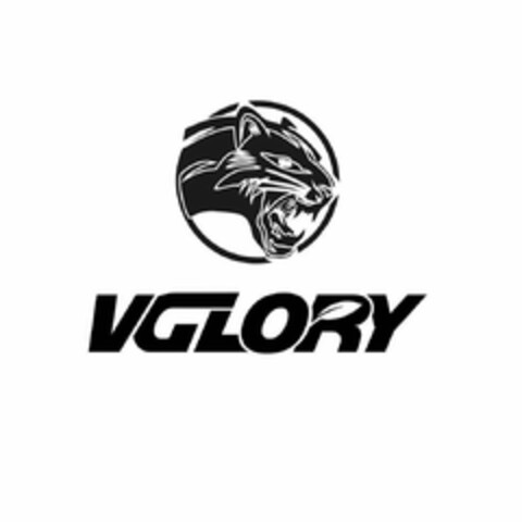 VGLORY Logo (USPTO, 30.03.2020)