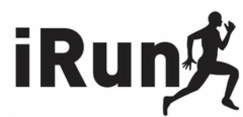 IRUN Logo (USPTO, 03.04.2020)