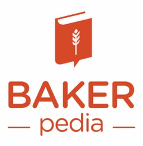 BAKER PEDIA Logo (USPTO, 10.04.2020)