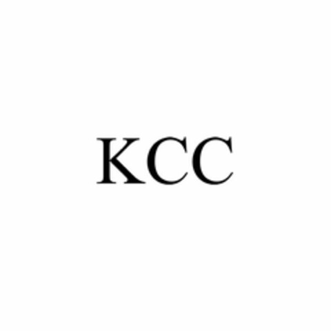 KCC Logo (USPTO, 14.04.2020)