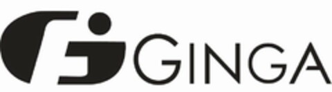 GFI GINGA Logo (USPTO, 04/23/2020)