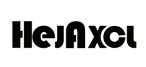 HEJAXCL Logo (USPTO, 30.04.2020)