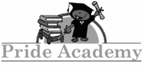 PRIDE ACADEMY Logo (USPTO, 05.05.2020)