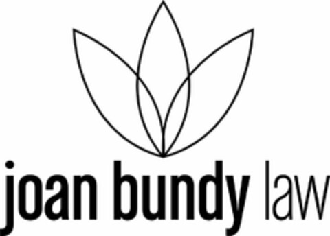 JOAN BUNDY LAW Logo (USPTO, 06.05.2020)