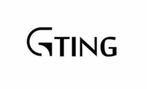 GTING Logo (USPTO, 21.05.2020)