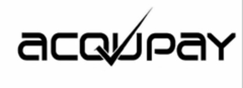 ACQUPAY Logo (USPTO, 28.05.2020)