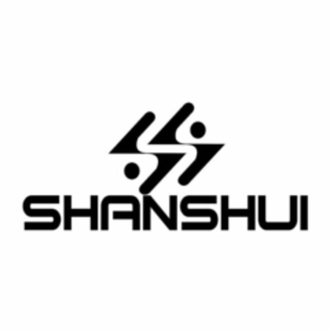 SHANSHUI Logo (USPTO, 28.05.2020)