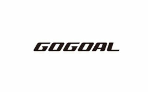 GOGOAL Logo (USPTO, 07.06.2020)