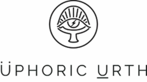 UPHORIC URTH Logo (USPTO, 11.06.2020)