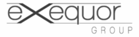 EXEQUOR GROUP Logo (USPTO, 12.06.2020)