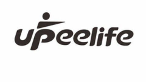 UPEELIFE Logo (USPTO, 23.06.2020)