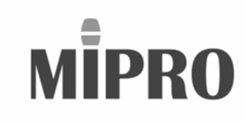 MIPRO Logo (USPTO, 30.06.2020)