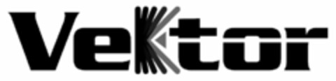 VEKTOR Logo (USPTO, 07/09/2020)