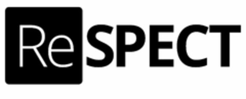 RESPECT Logo (USPTO, 07/15/2020)