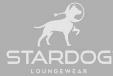 STARDOG LOUNGEWEAR Logo (USPTO, 05.08.2020)