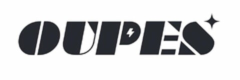 OUPES Logo (USPTO, 11.08.2020)