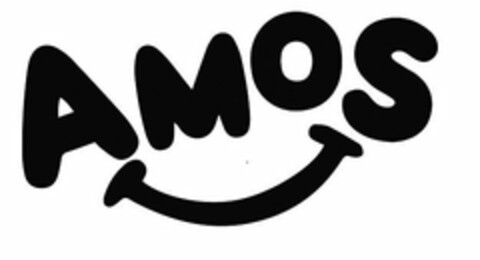 AMOS Logo (USPTO, 17.08.2020)