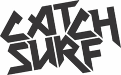 CATCH SURF Logo (USPTO, 27.08.2020)