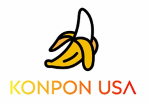 KONPON USA Logo (USPTO, 08/29/2020)