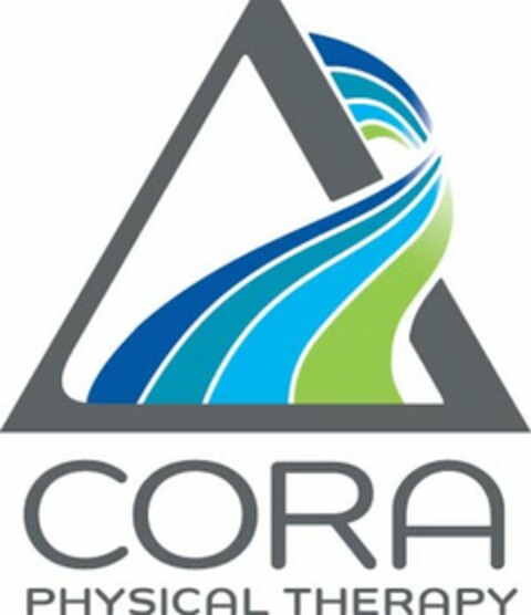 CORA PHYSICAL THERAPY Logo (USPTO, 01.09.2020)