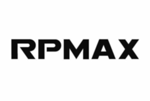 RPMAX Logo (USPTO, 08.09.2020)