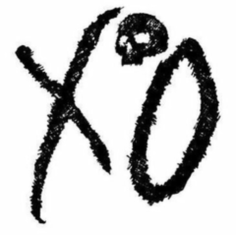 XO Logo (USPTO, 09/08/2020)