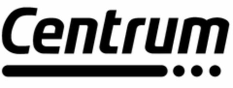 CENTRUM Logo (USPTO, 16.09.2020)