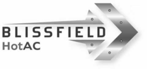 BLISSFIELD HOTAC Logo (USPTO, 29.01.2009)