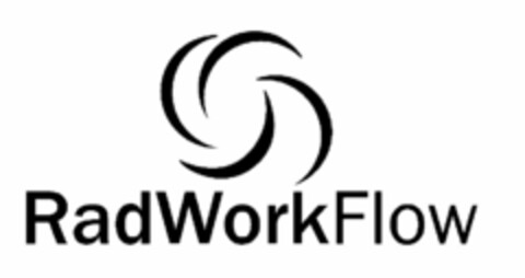 RADWORKFLOW Logo (USPTO, 05.03.2009)