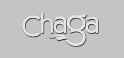CHAGA Logo (USPTO, 11.05.2009)