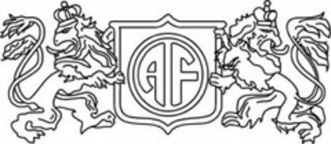 AF Logo (USPTO, 11.08.2009)