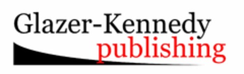 GLAZER-KENNEDY PUBLISHING Logo (USPTO, 17.08.2009)