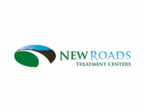 NEW ROADS TREATMENT CENTERS Logo (USPTO, 22.09.2009)