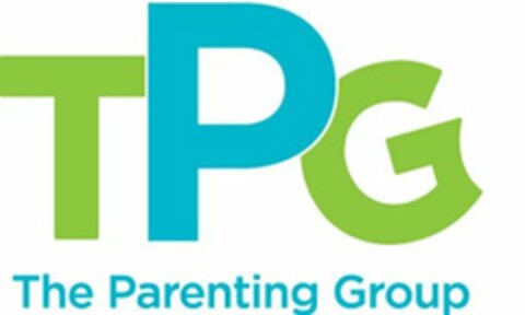 TPG THE PARENTING GROUP Logo (USPTO, 16.11.2009)