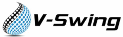 V-SWING Logo (USPTO, 22.01.2010)