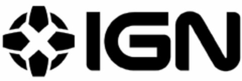 IGN Logo (USPTO, 01/22/2010)