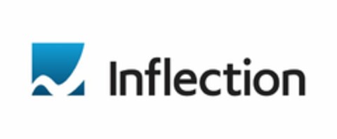 INFLECTION Logo (USPTO, 03/19/2010)