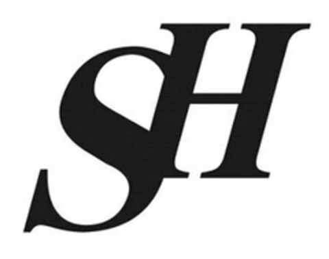 SH Logo (USPTO, 03/30/2010)