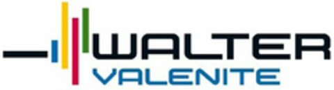 WALTER VALENITE Logo (USPTO, 01.06.2010)