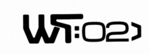 WT:02] Logo (USPTO, 22.06.2010)