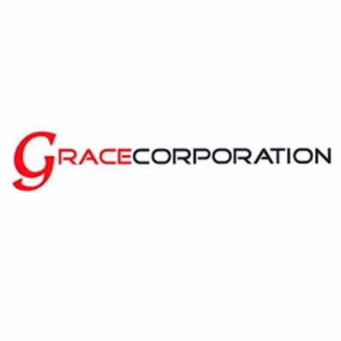 GRACECORPORATION Logo (USPTO, 06/24/2010)