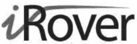 I ROVER Logo (USPTO, 26.07.2010)